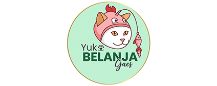 Yuk Belanja Gaes