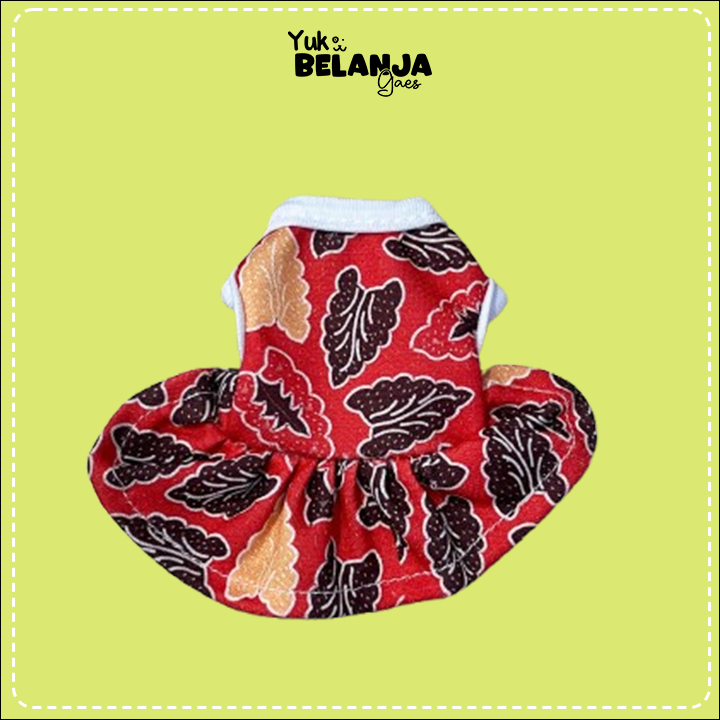 SG-D.BATIKBUNGA-MERAH