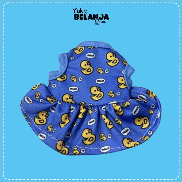 SG-D.HELLODUCK-BIRU