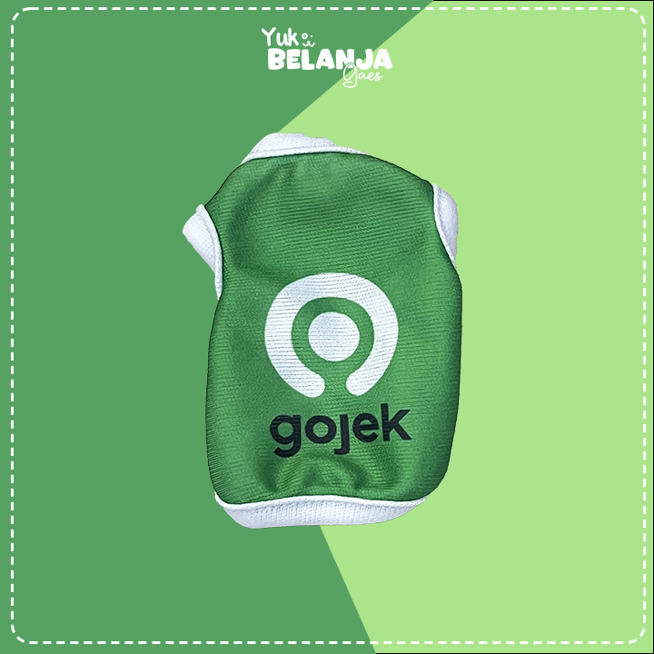 SG-OJOL-GOJEK