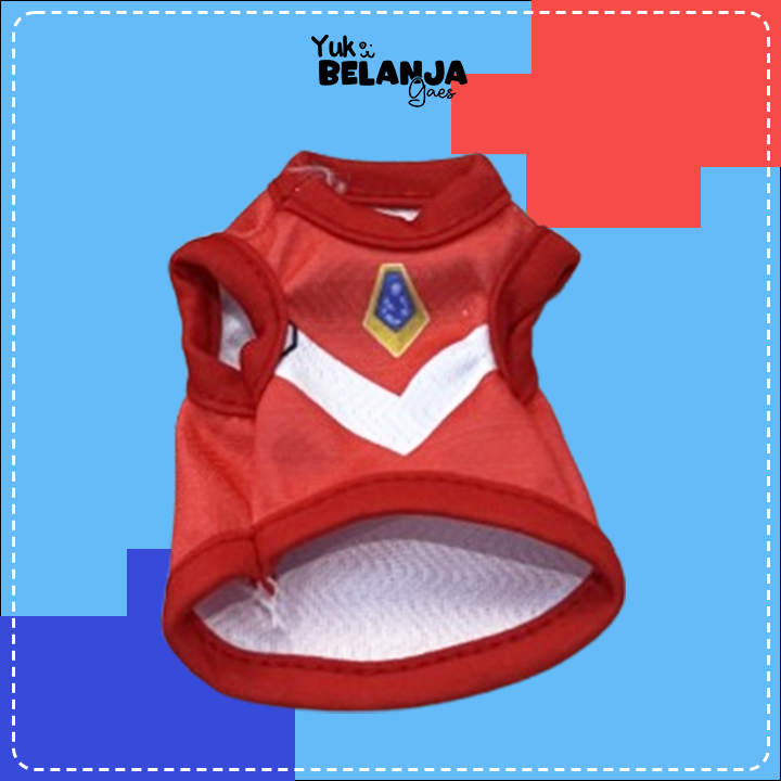 SG-ULTRAMAN-MERAH
