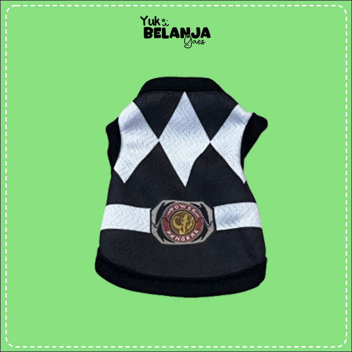 SG-RANGER-HITAM