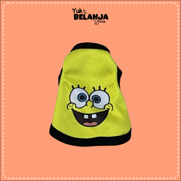 SG-S.BASIC-SPONBOB