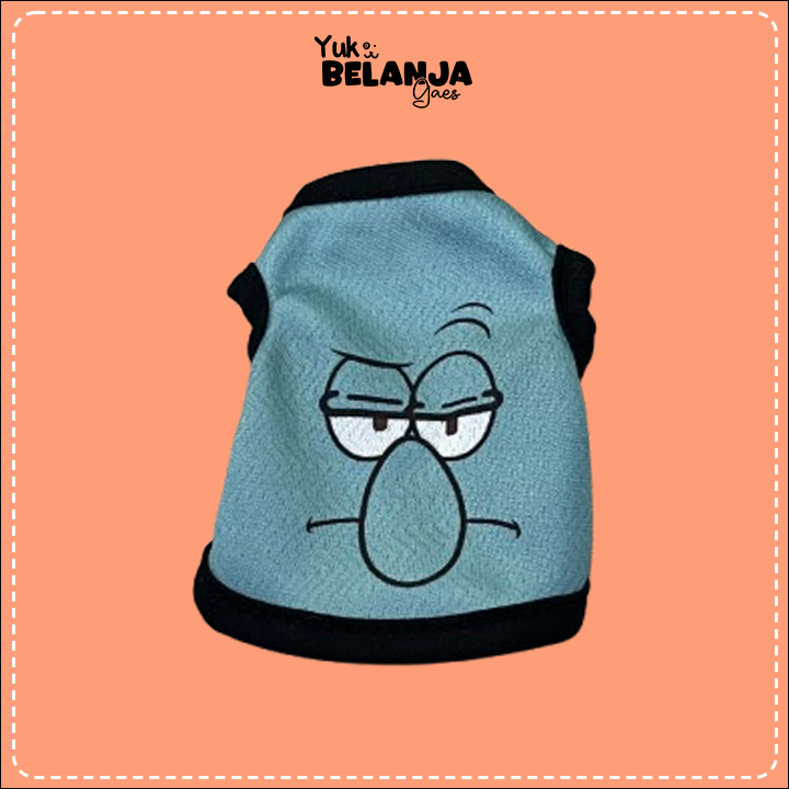 SG-S.BASIC-SQUIDWARD