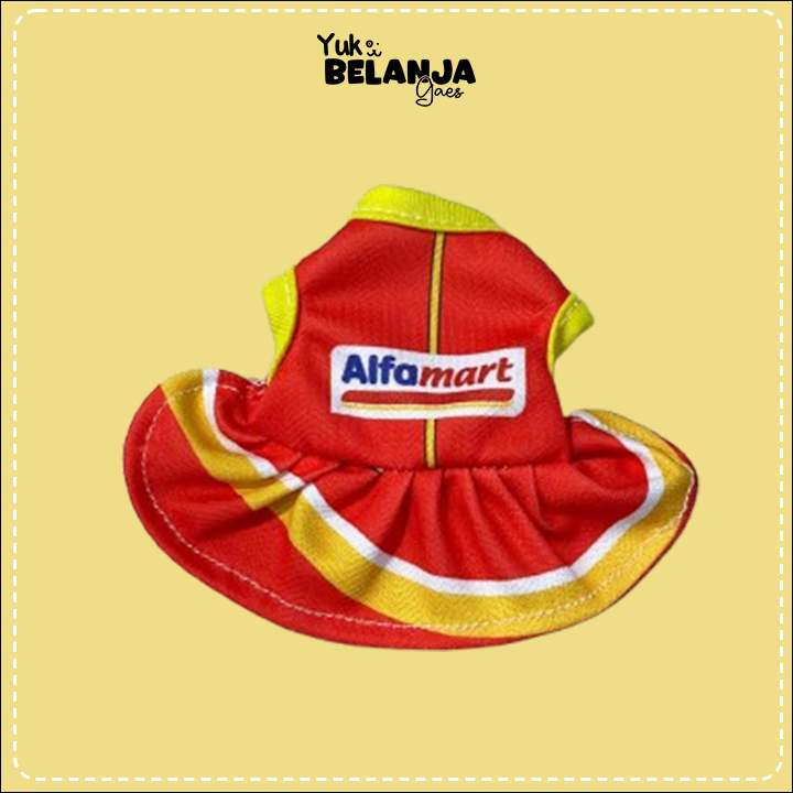SG-DRESS ALFA