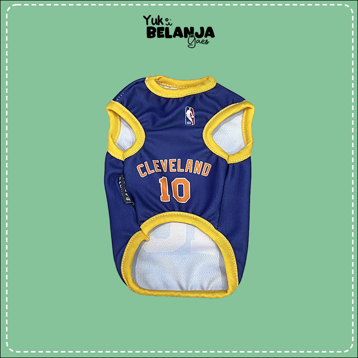 BASKET-CLEVELAND