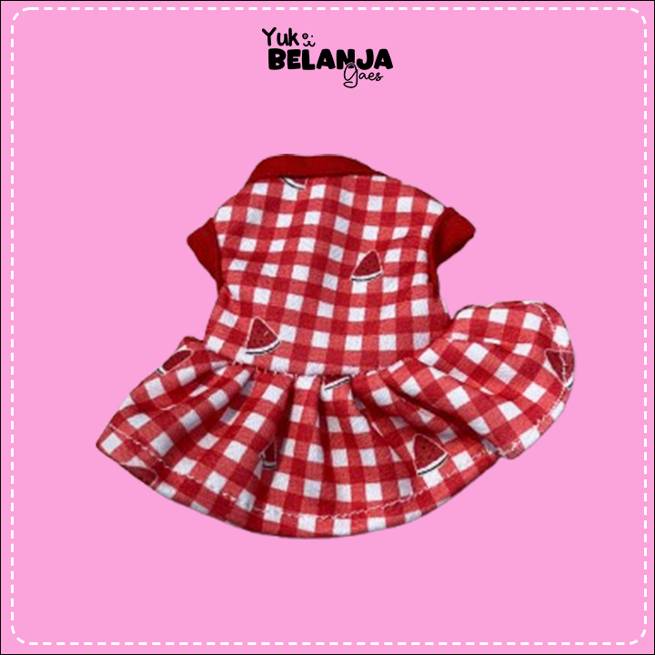SG-D.CANDY-MERAH