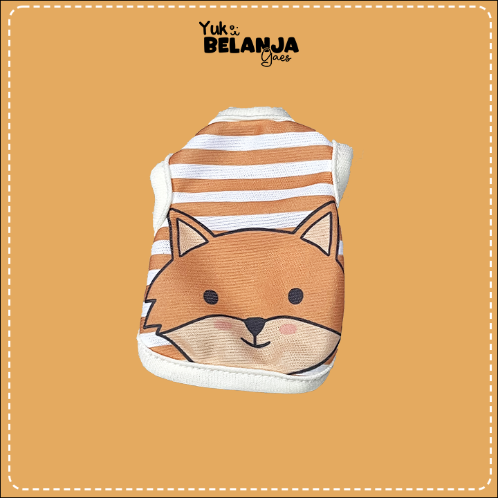 SG-ANIMALSTRIP-RUBAH