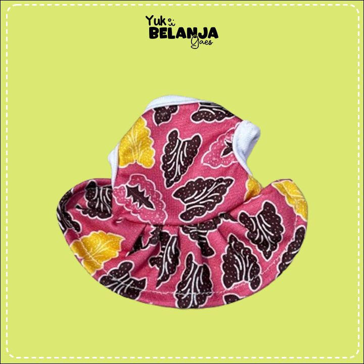 SG-D.BATIKBUNGA-PINK