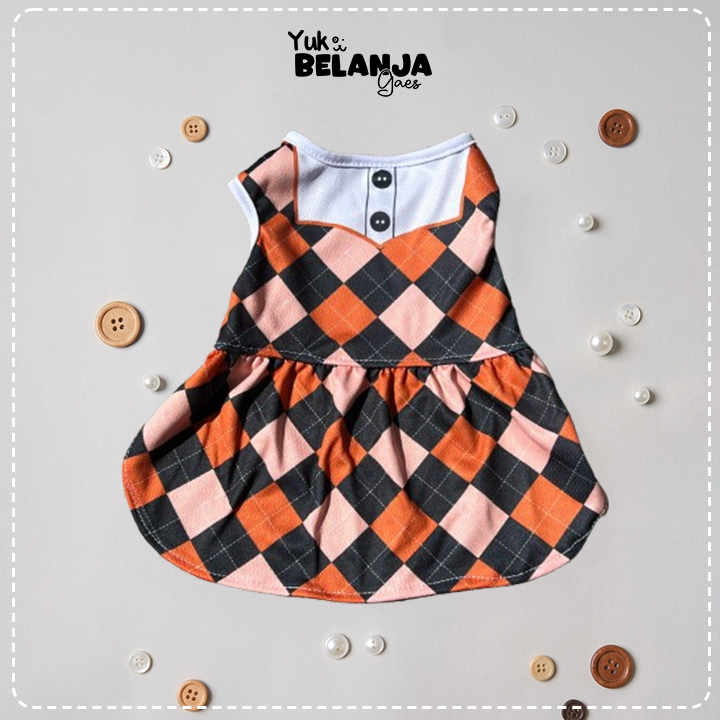 D.VEST-COKLAT