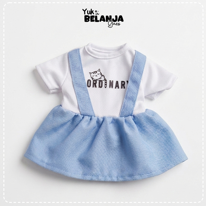 ORDINARY-BIRU