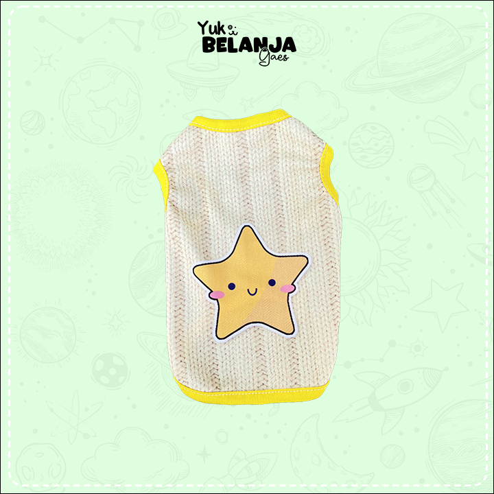 STARKNIT-KUNING